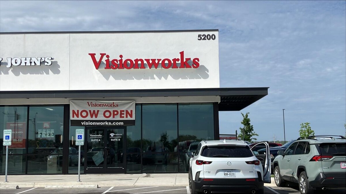 Images Visionworks Kyle