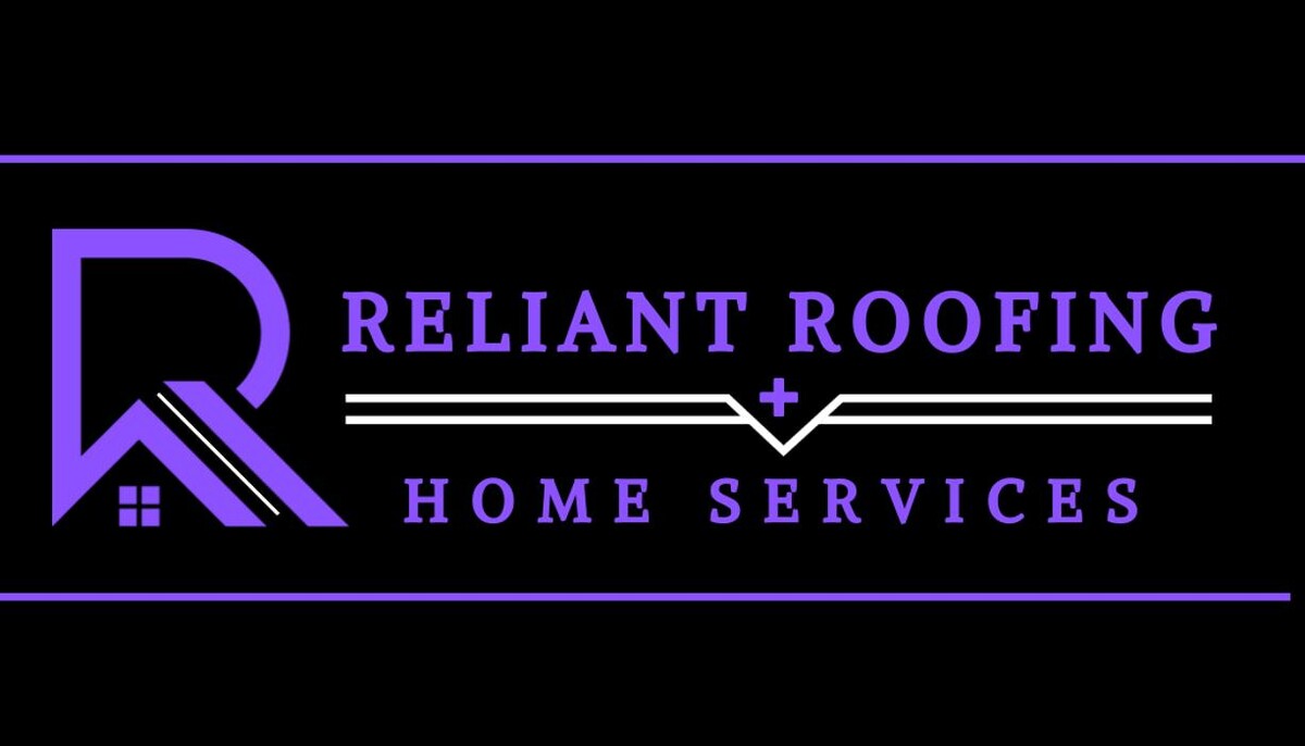 Reliant Roofing & Home Services Logo