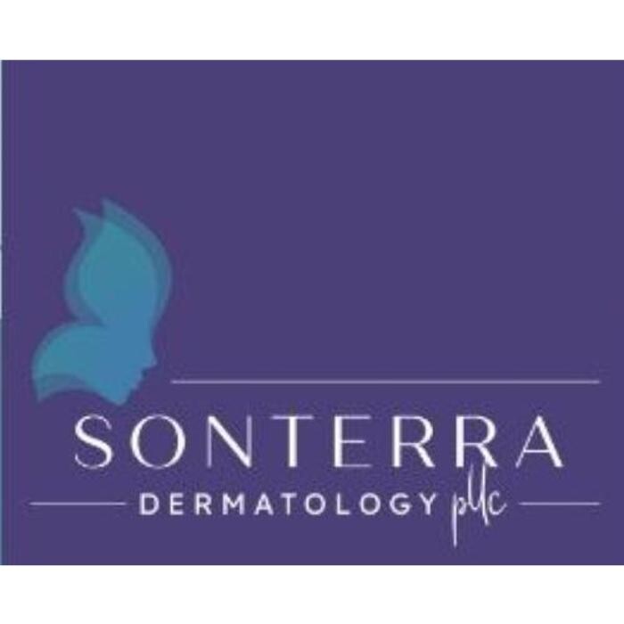 Sonterra Dermatology Logo