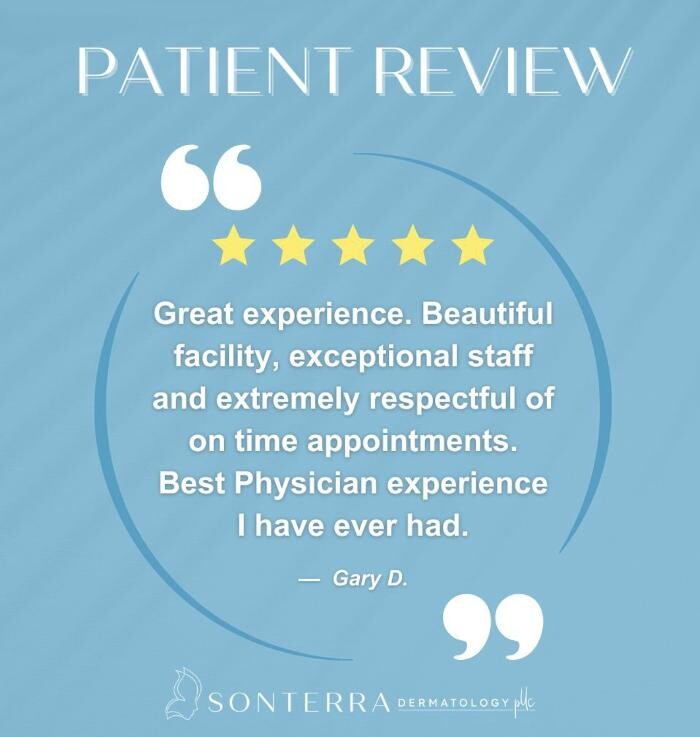 Images Sonterra Dermatology