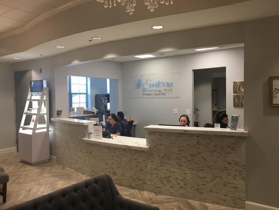 Images Sonterra Dermatology