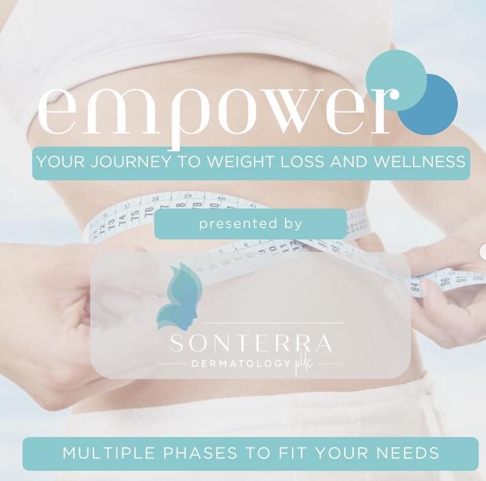 Images Sonterra Dermatology