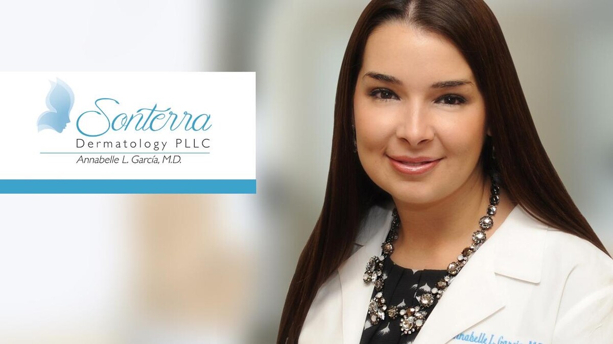 Images Sonterra Dermatology