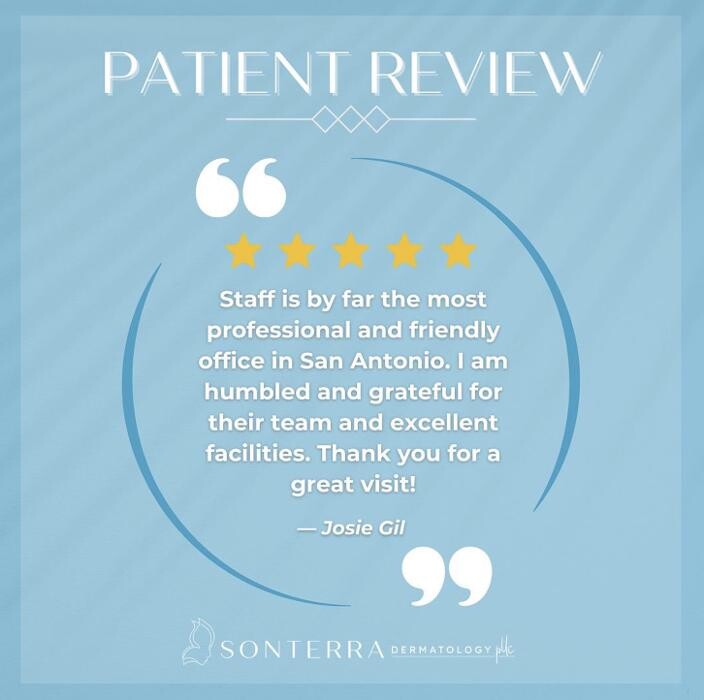 Images Sonterra Dermatology