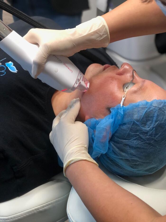Images Sonterra Dermatology