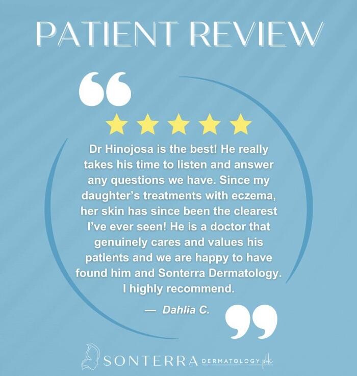 Images Sonterra Dermatology