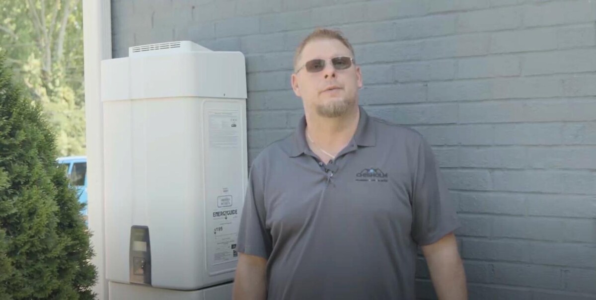 Images Chisholm Plumbing, Heating & Air Conditioning
