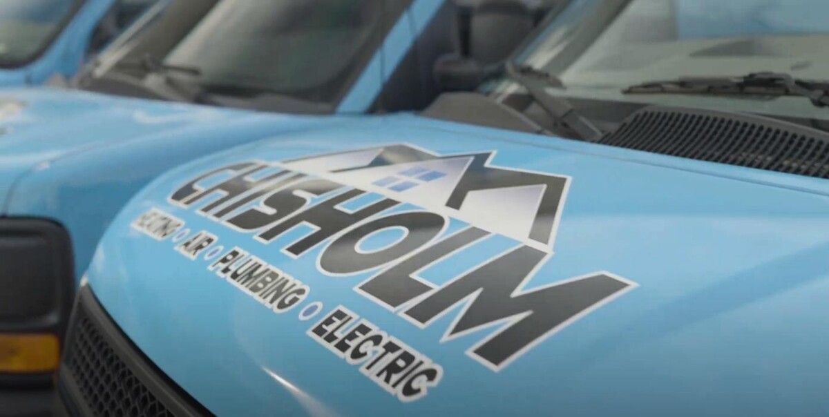 Images Chisholm Plumbing, Heating & Air Conditioning