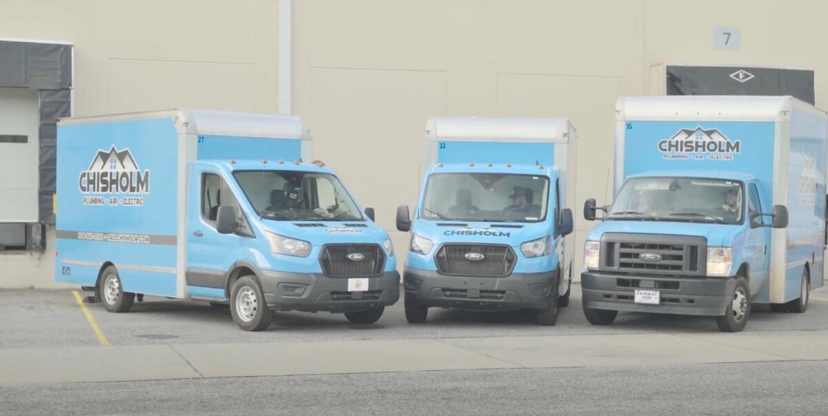 Images Chisholm Plumbing, Heating & Air Conditioning
