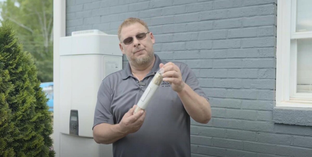 Images Chisholm Plumbing, Heating & Air Conditioning
