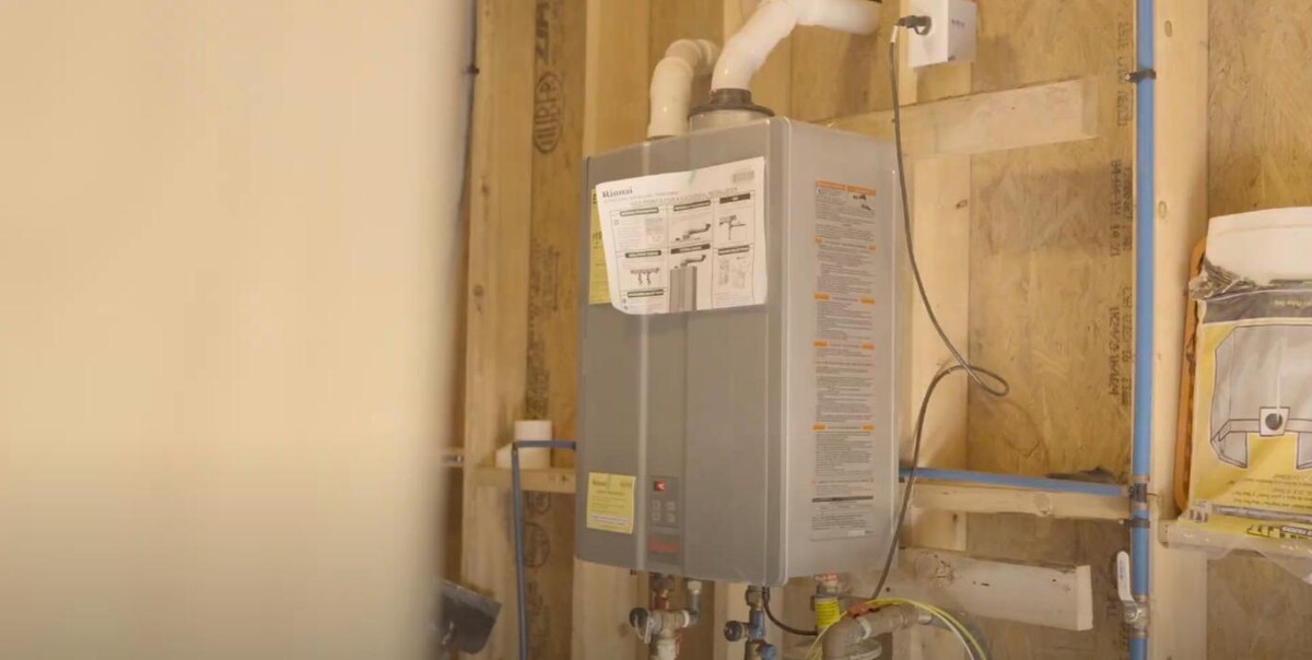 Images Chisholm Plumbing, Heating & Air Conditioning