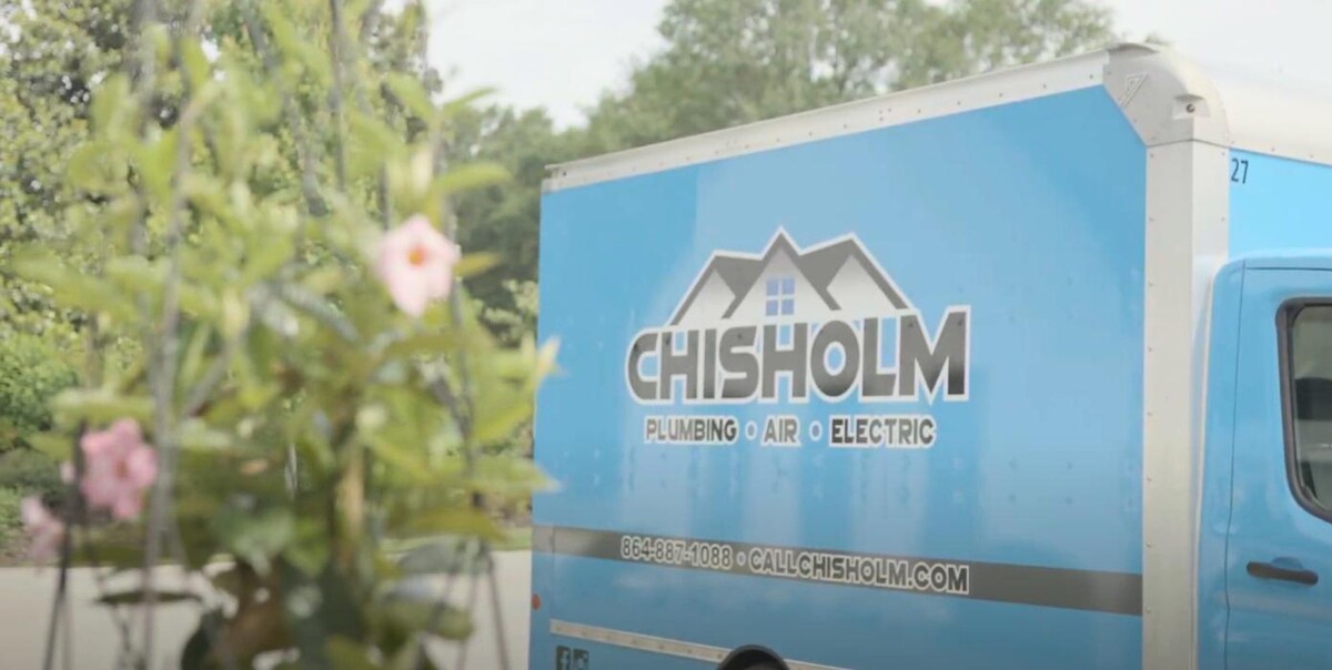 Images Chisholm Plumbing, Heating & Air Conditioning