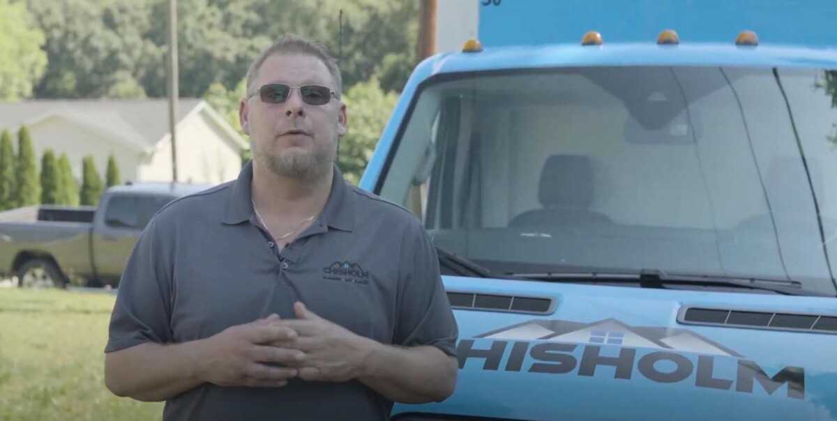 Images Chisholm Plumbing, Heating & Air Conditioning