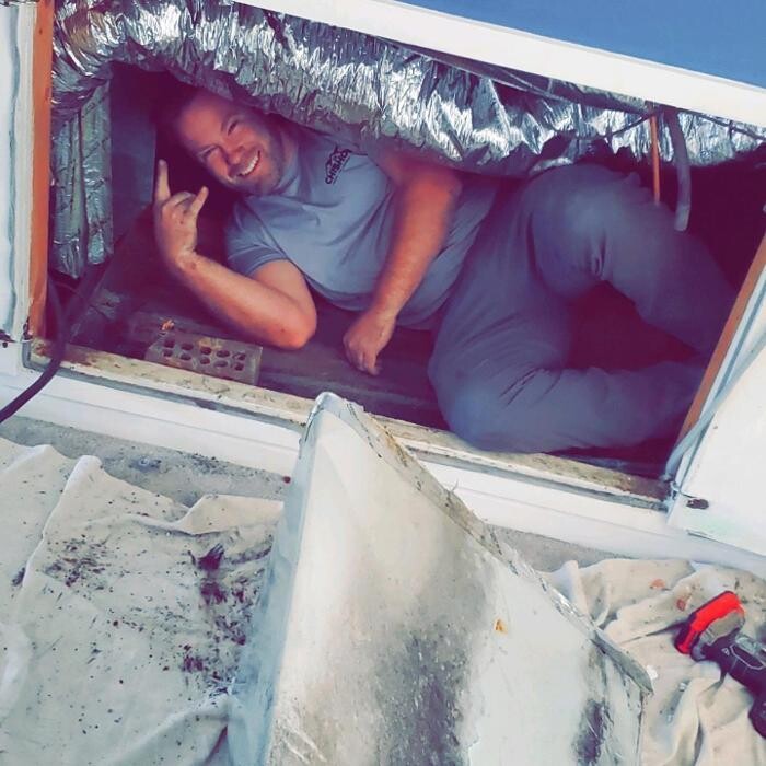 Images Chisholm Plumbing, Heating & Air Conditioning