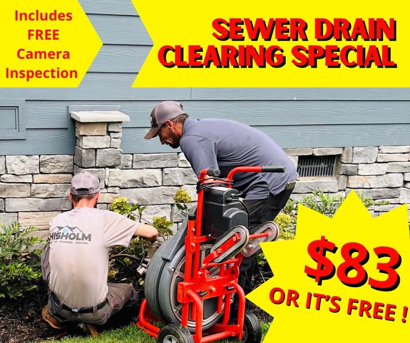 Images Chisholm Plumbing, Heating & Air Conditioning