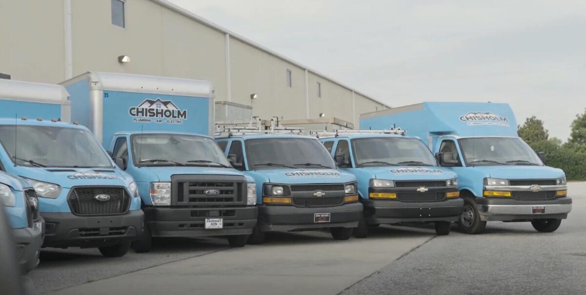 Images Chisholm Plumbing, Heating & Air Conditioning