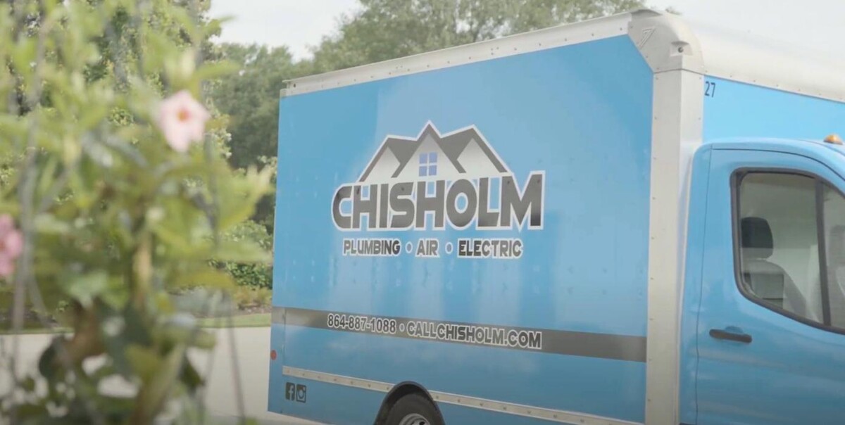 Images Chisholm Plumbing, Heating & Air Conditioning