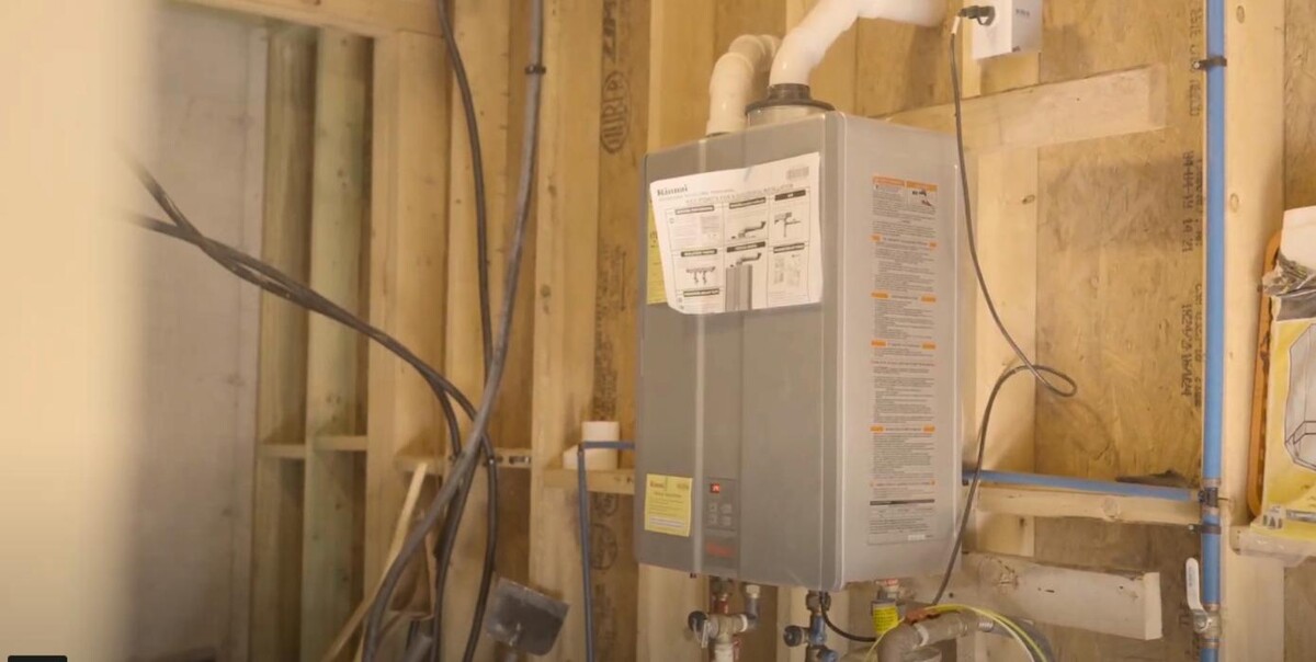 Images Chisholm Plumbing, Heating & Air Conditioning