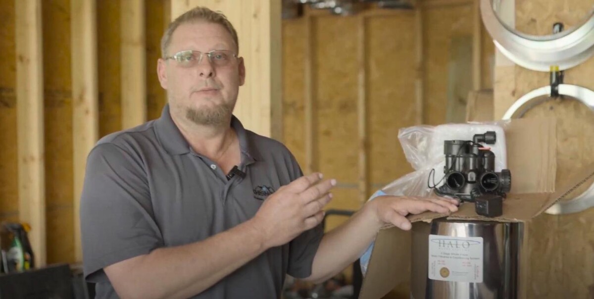 Images Chisholm Plumbing, Heating & Air Conditioning