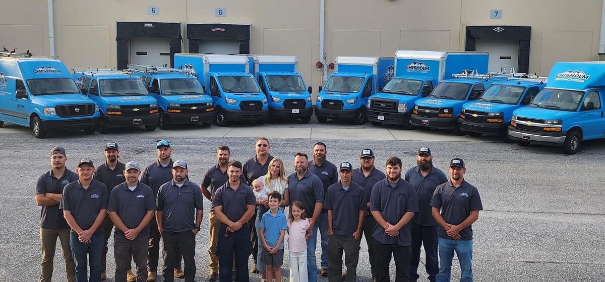 Images Chisholm Plumbing, Heating & Air Conditioning