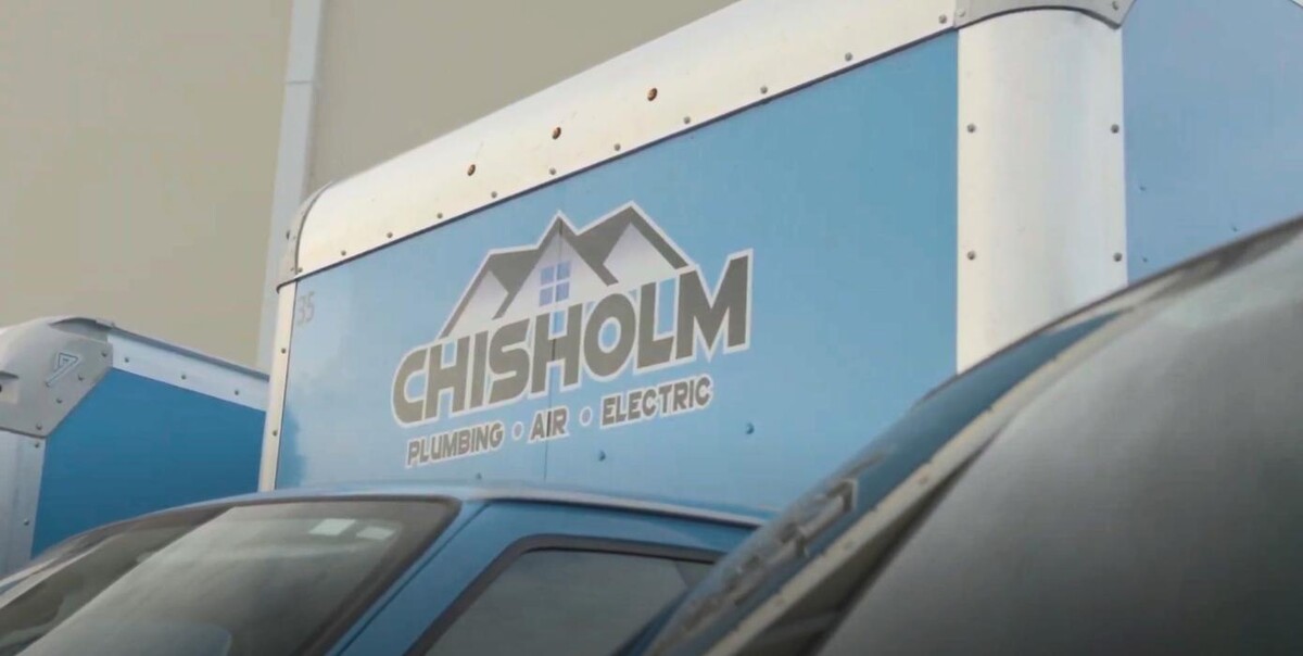 Images Chisholm Plumbing, Heating & Air Conditioning