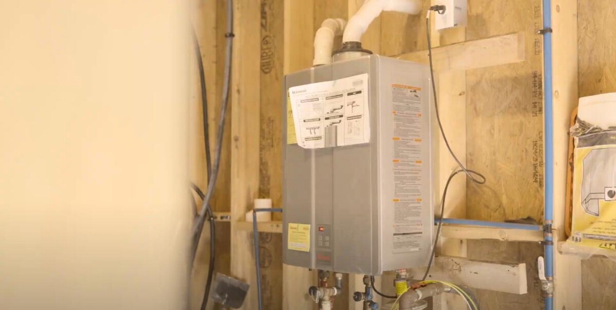 Images Chisholm Plumbing, Heating & Air Conditioning