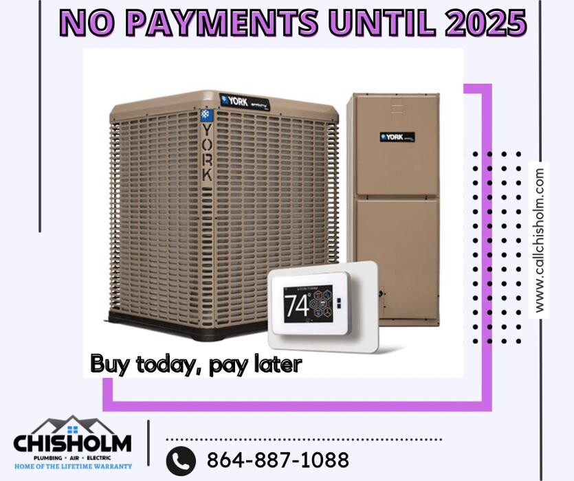 Images Chisholm Plumbing, Heating & Air Conditioning