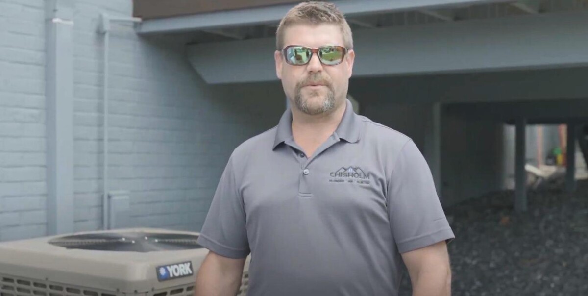 Images Chisholm Plumbing, Heating & Air Conditioning