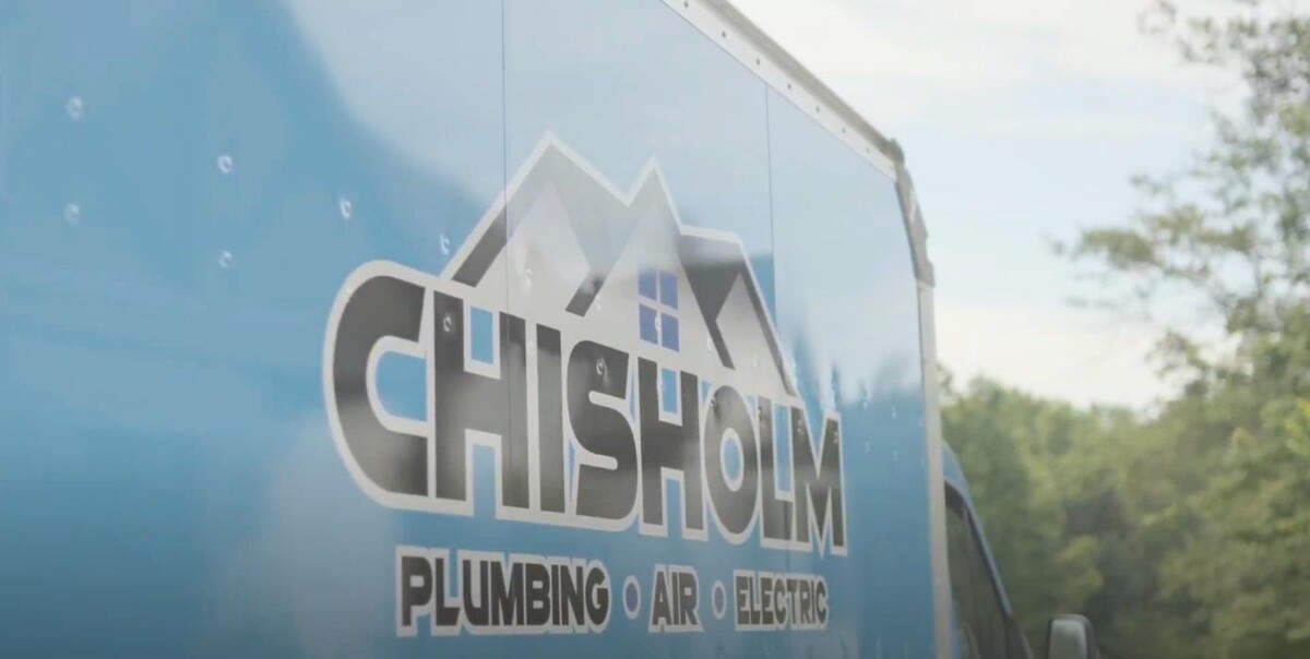 Images Chisholm Plumbing, Heating & Air Conditioning