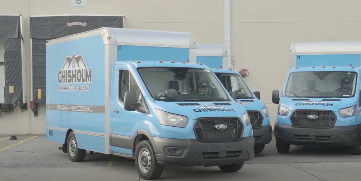Images Chisholm Plumbing, Heating & Air Conditioning