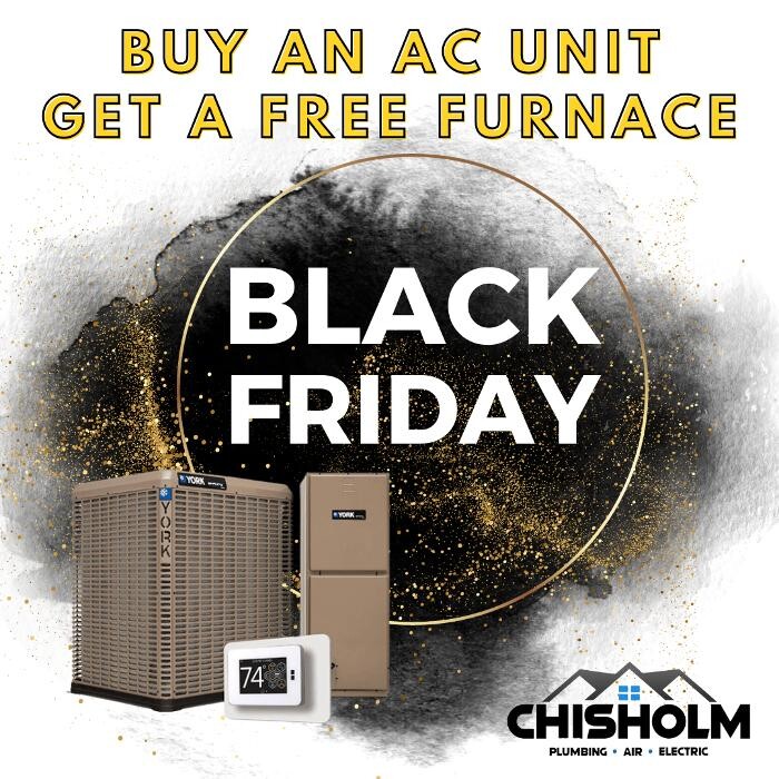 Images Chisholm Plumbing, Heating & Air Conditioning