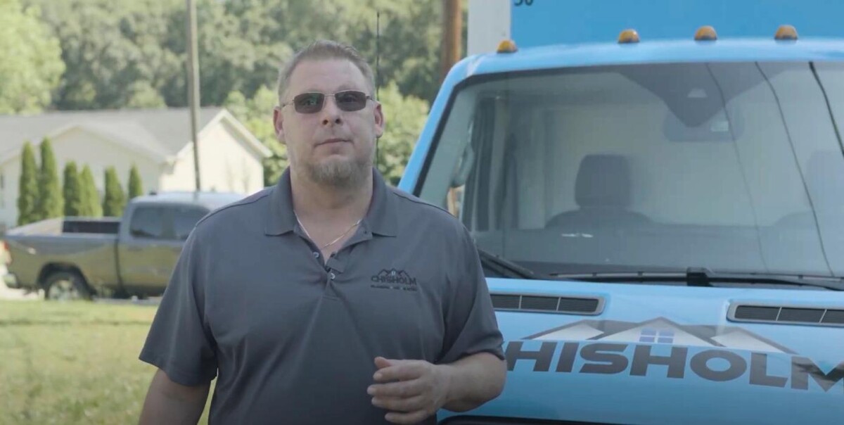 Images Chisholm Plumbing, Heating & Air Conditioning
