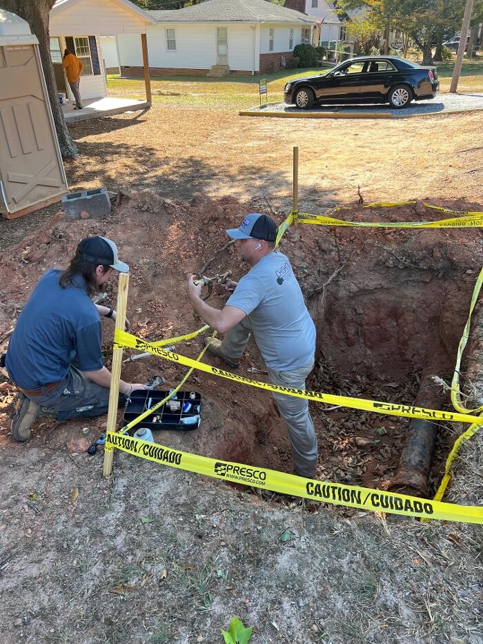 Images Chisholm Plumbing, Heating & Air Conditioning