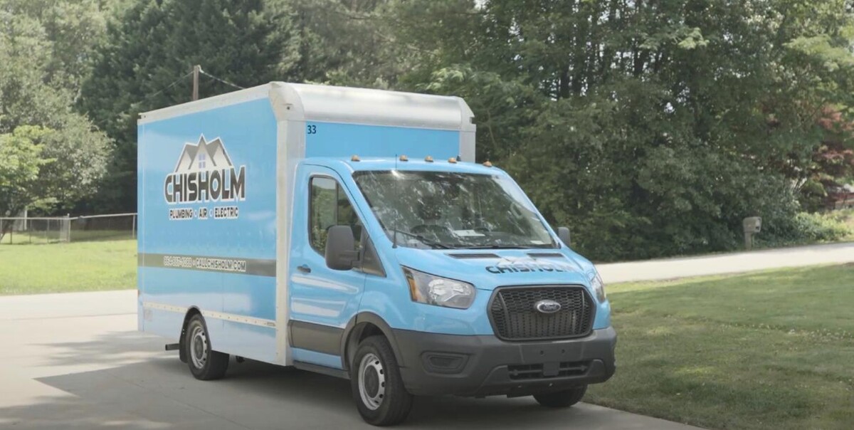 Images Chisholm Plumbing, Heating & Air Conditioning