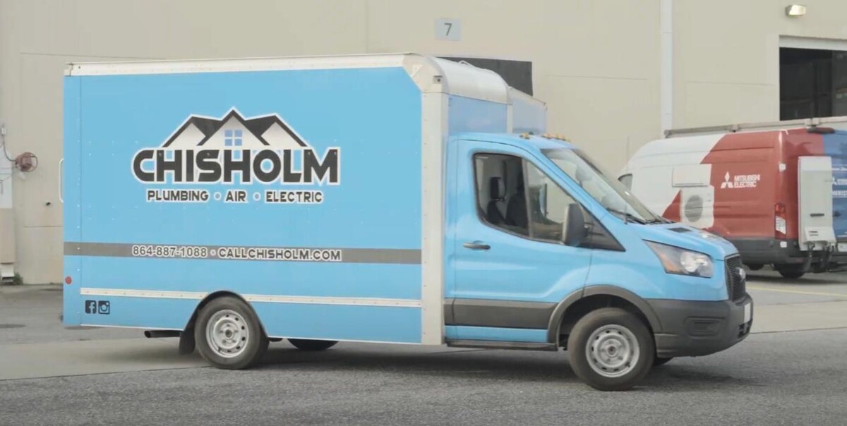 Images Chisholm Plumbing, Heating & Air Conditioning