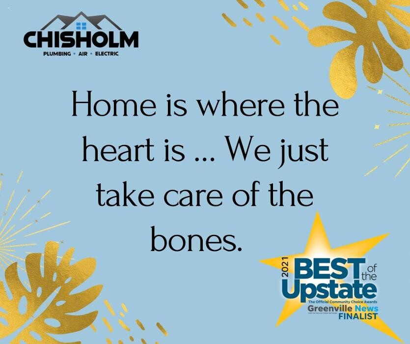 Images Chisholm Plumbing, Heating & Air Conditioning