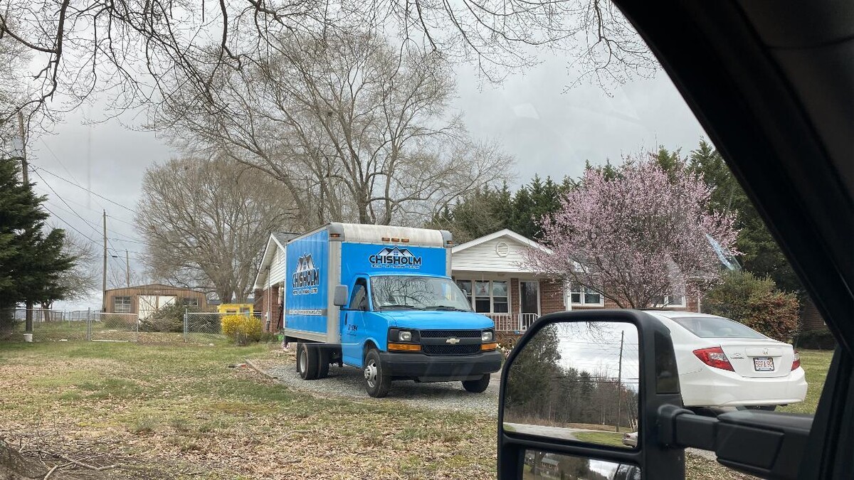 Images Chisholm Plumbing, Heating & Air Conditioning