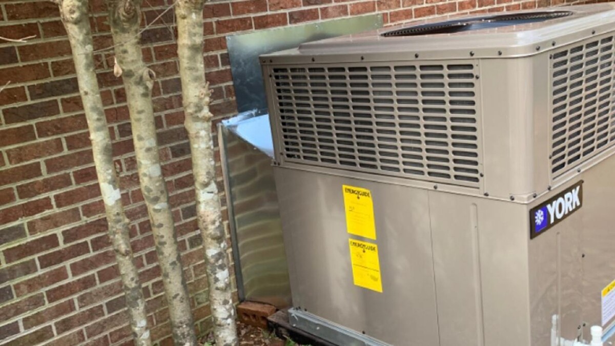 Images Chisholm Plumbing, Heating & Air Conditioning
