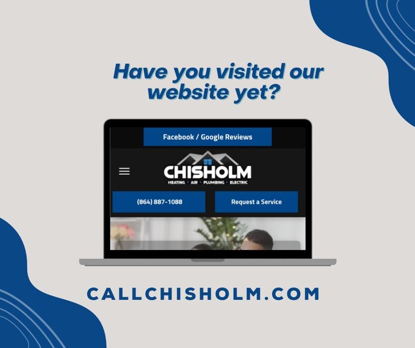 Images Chisholm Plumbing, Heating & Air Conditioning