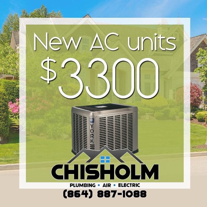 Images Chisholm Plumbing, Heating & Air Conditioning