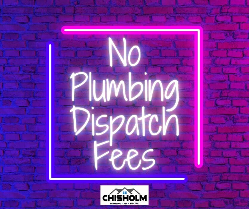 Images Chisholm Plumbing, Heating & Air Conditioning