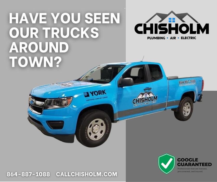 Images Chisholm Plumbing, Heating & Air Conditioning