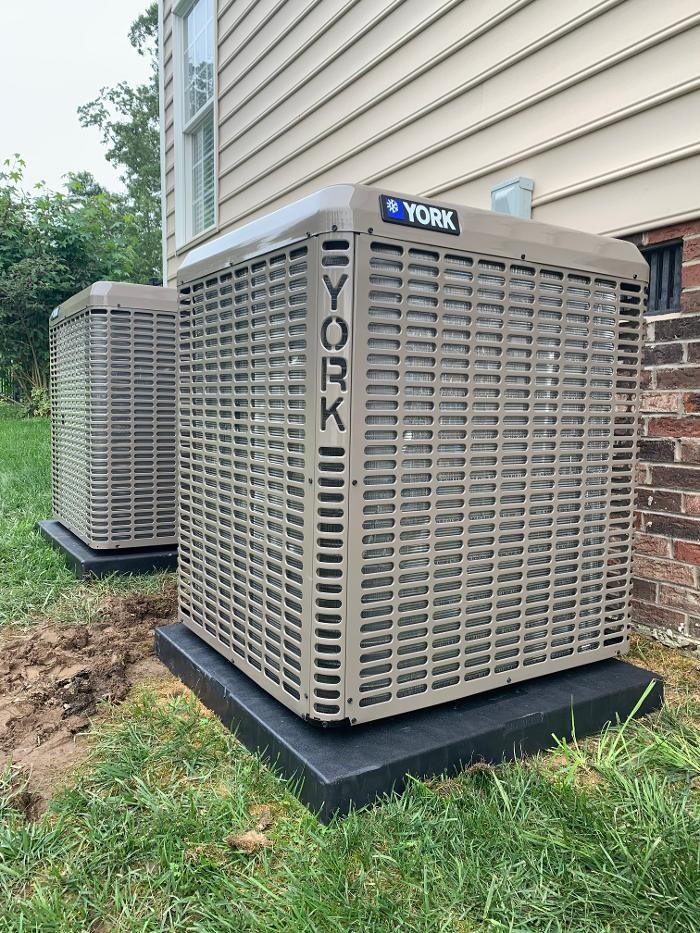 Images Chisholm Plumbing, Heating & Air Conditioning