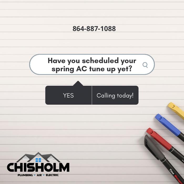 Images Chisholm Plumbing, Heating & Air Conditioning