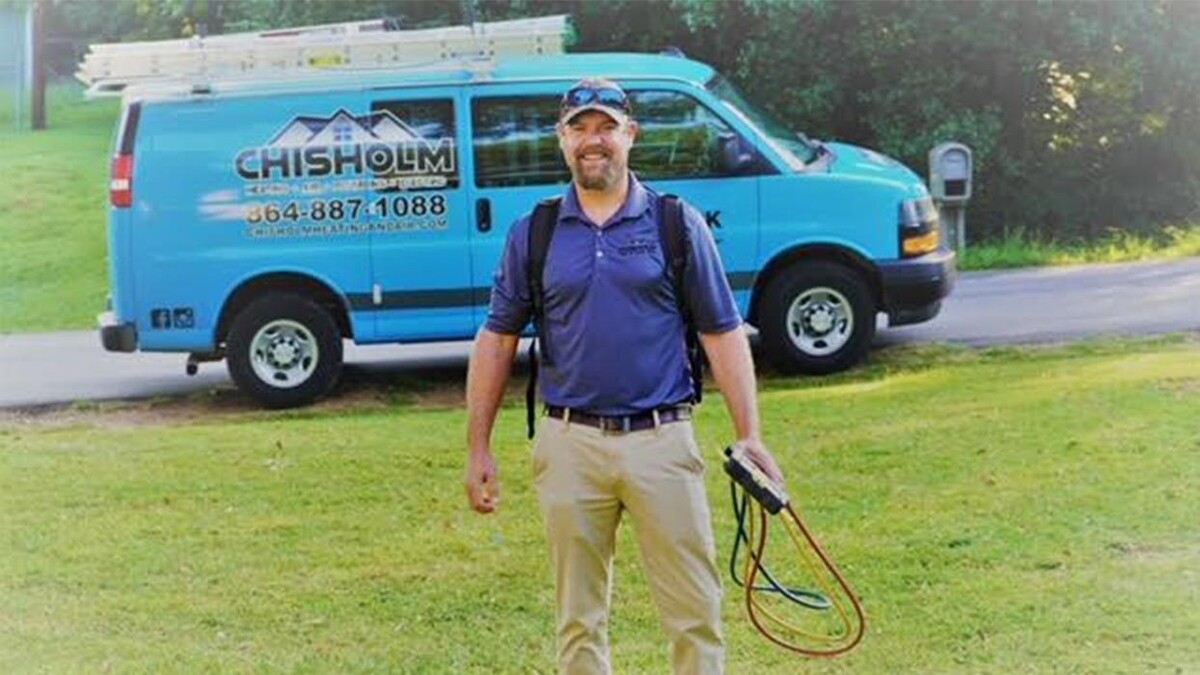 Images Chisholm Plumbing, Heating & Air Conditioning
