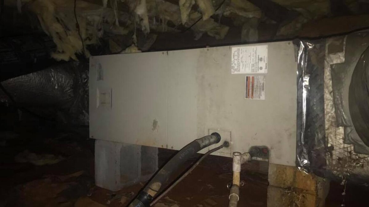 Images Chisholm Plumbing, Heating & Air Conditioning