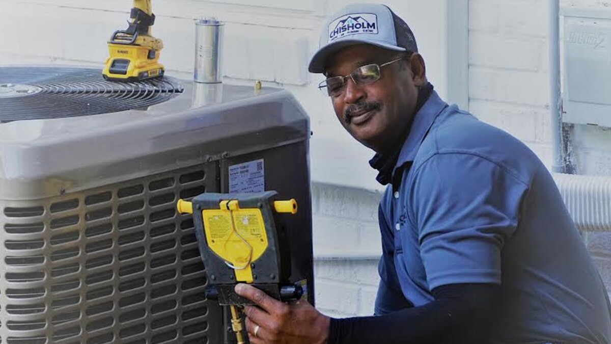 Images Chisholm Plumbing, Heating & Air Conditioning