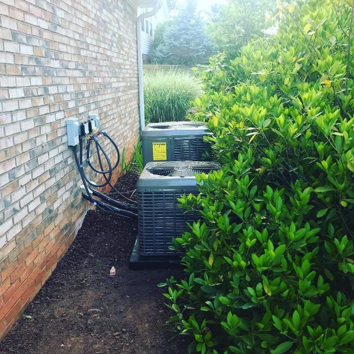 Images Chisholm Plumbing, Heating & Air Conditioning