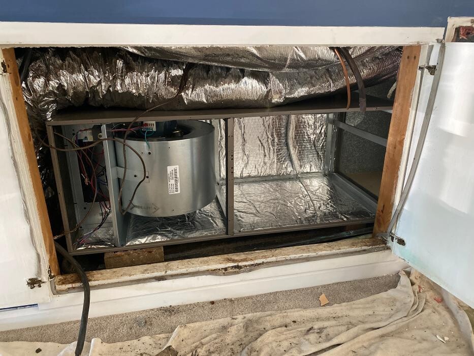 Images Chisholm Plumbing, Heating & Air Conditioning