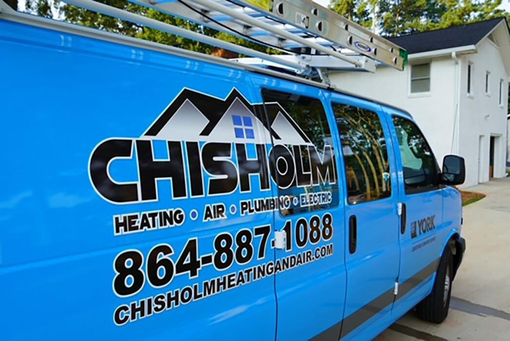 Images Chisholm Plumbing, Heating & Air Conditioning